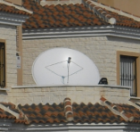 sky tv spain satellite engineers torrevieja marbella madrid barcelona murcia denia calpe